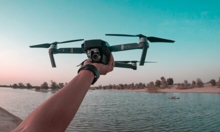 Los drones: ¿Una solución para entrega de paquetes en el futuro?