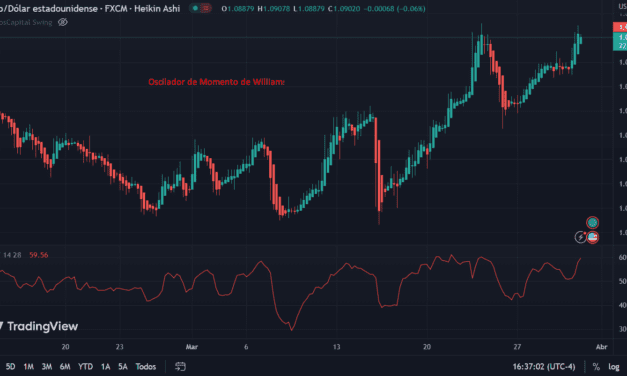 Estrategias de trading operaciones de cobertura