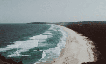 las 10 mejores playas para viajar este 2023 en verano