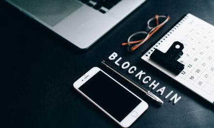 Blockchain y criptomonedas