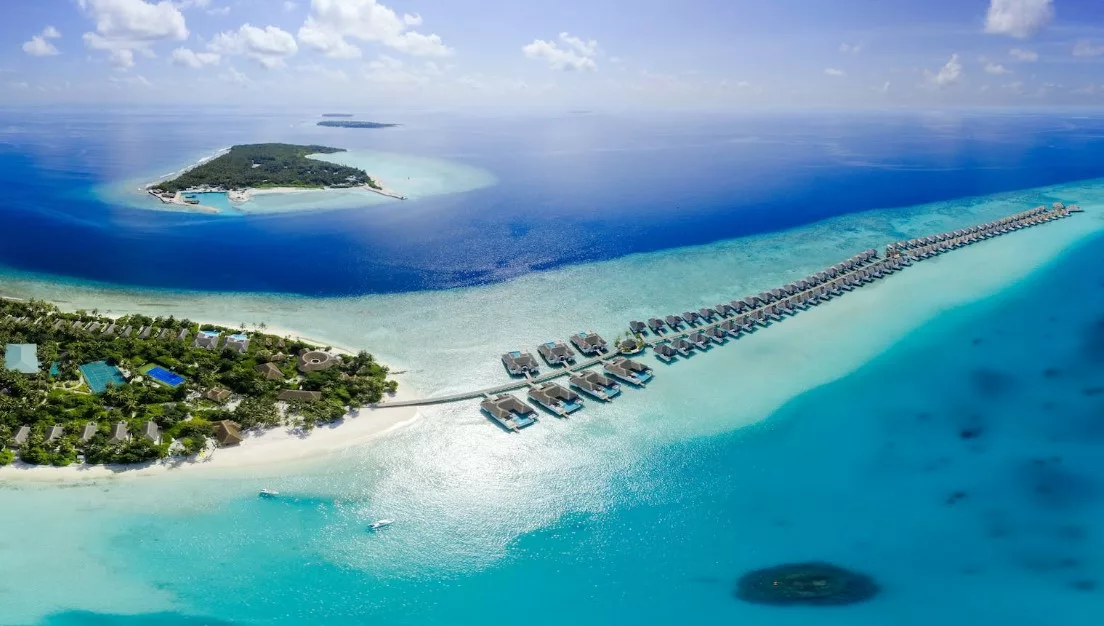 islas maldivias