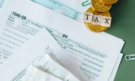 Cómo reducir tus impuestos personales