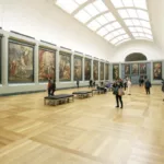 Los mejores museos del mundo para este 2023