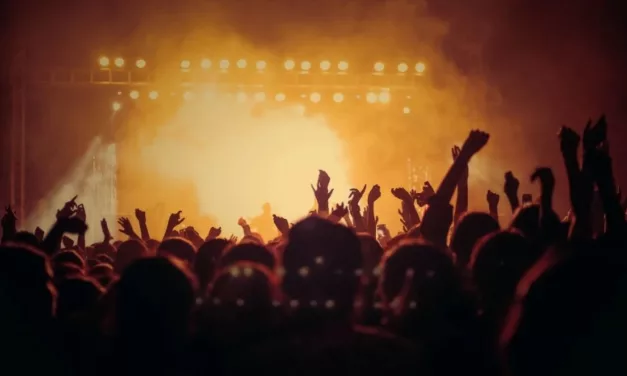 Los festivales de música más importantes del mundo