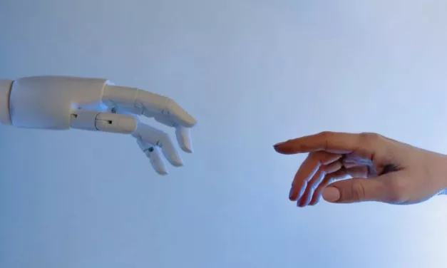 Inteligencia Artificial y la Automatización de la Toma de Decisiones